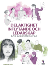 Delaktighet, inflytande och ledarskap