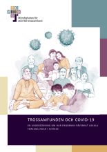 Trossamfunden och covid-19