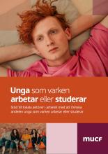 Bild på framsida av broschyren